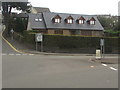 Four gables, Blaenavon