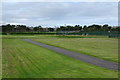 Sports fields, Fraserburgh