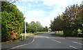 Townsend Way, Bradpole