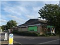 Co-op supermarket, Bradpole