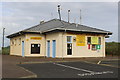 Coastwatch Station, Irvine