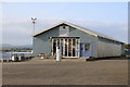 Scottish Maritime Museum, Irvine