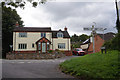 Long Hedge Lane, Worthington