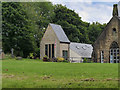 Rowlands Methodist Church, Summerseat