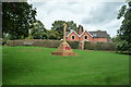 Bromesberrow War Memorial