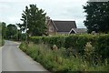 Bromesberrow Church of England Primary School