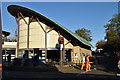 Hounslow East Station