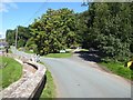 Village green at Lee Brockhurst