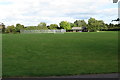 Aynho recreation ground and pavilion