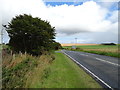 A952 towards Mintlaw