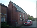 Orleton Methodist Church