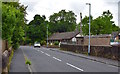 Mill Road, Kilbirnie, North Ayrshire