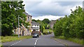 Knoxville Road, Kilbirnie, North Ayrshire