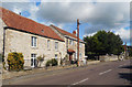 Bath Road, Swineford