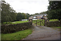 Heatherfields from Priory Lane