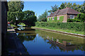 Coventry Canal, Bradley Green