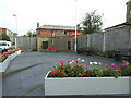 War memorial, Whitehall Road, Drighlington