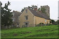 Manor Farmhouse, Upper Heyford