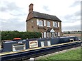 Somerton Lock Cottage