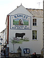 Rawles butchers, Bridport