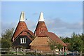 Oast House