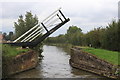 Haynes Lift Bridge