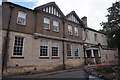 School Lane, Woodhouse