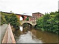 King Street West Bridge, Stockport