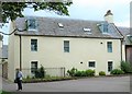 Barkly House, Cromarty