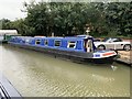 Water Snail in Banbury