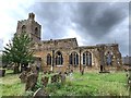 Church of St Mary the Virgin, Cropredy