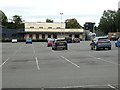 Oxford Road Car Park, Hay-on-Wye