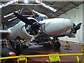 SE6748 : Yorkshire Air Museum - Avro Anson by Chris Allen
