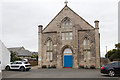 Pittenweem Church Hall