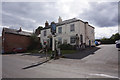 The Blue Lion Public House, Thrussington