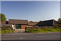 Three Maypoles Farm