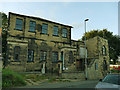 Former Methodist chapel, Stonebridge Lane, Farnley