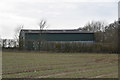 Barn, Upper Blackdown Farm