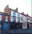 The Hornblower Tavern, Ripon