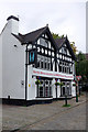 Angel Ale House, Atherstone