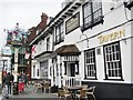 Westerham - George and Dragon