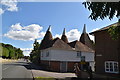 The Oast House