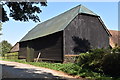 Down Barn