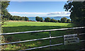 View towards Babbacombe Bay from Cliff Road, Teignmouth