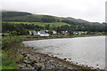 Fairlie Village