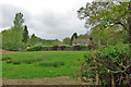 Field west of Church Lane