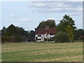 Lingfield Lodge Farm