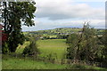 View from Hawksworth Estate Courtyard Buildings