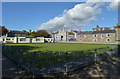 Helston Bowling Club