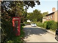 Church Lane, Kirklington